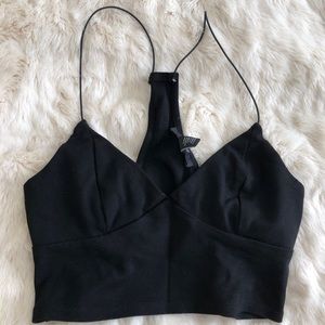 Forever 21 Bralette top